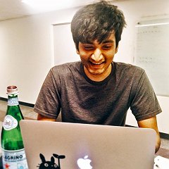 Ifaz Kabir