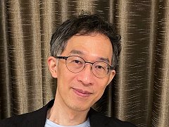 Shigeru Chiba