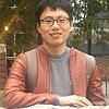 Weixin Zhang